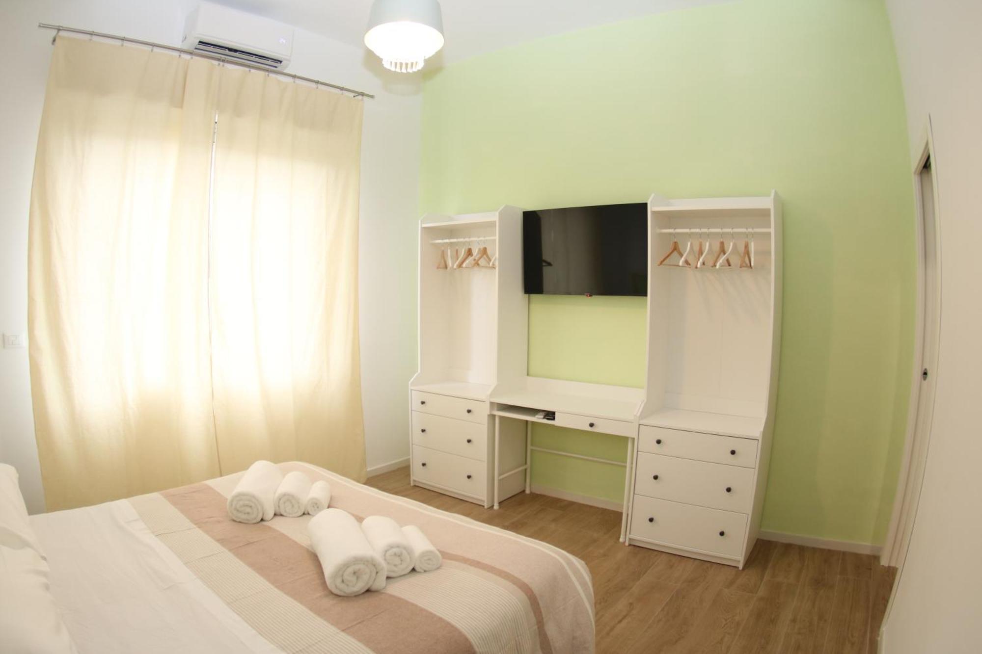 Lucky Loft 16 Apartman La Spezia Kültér fotó