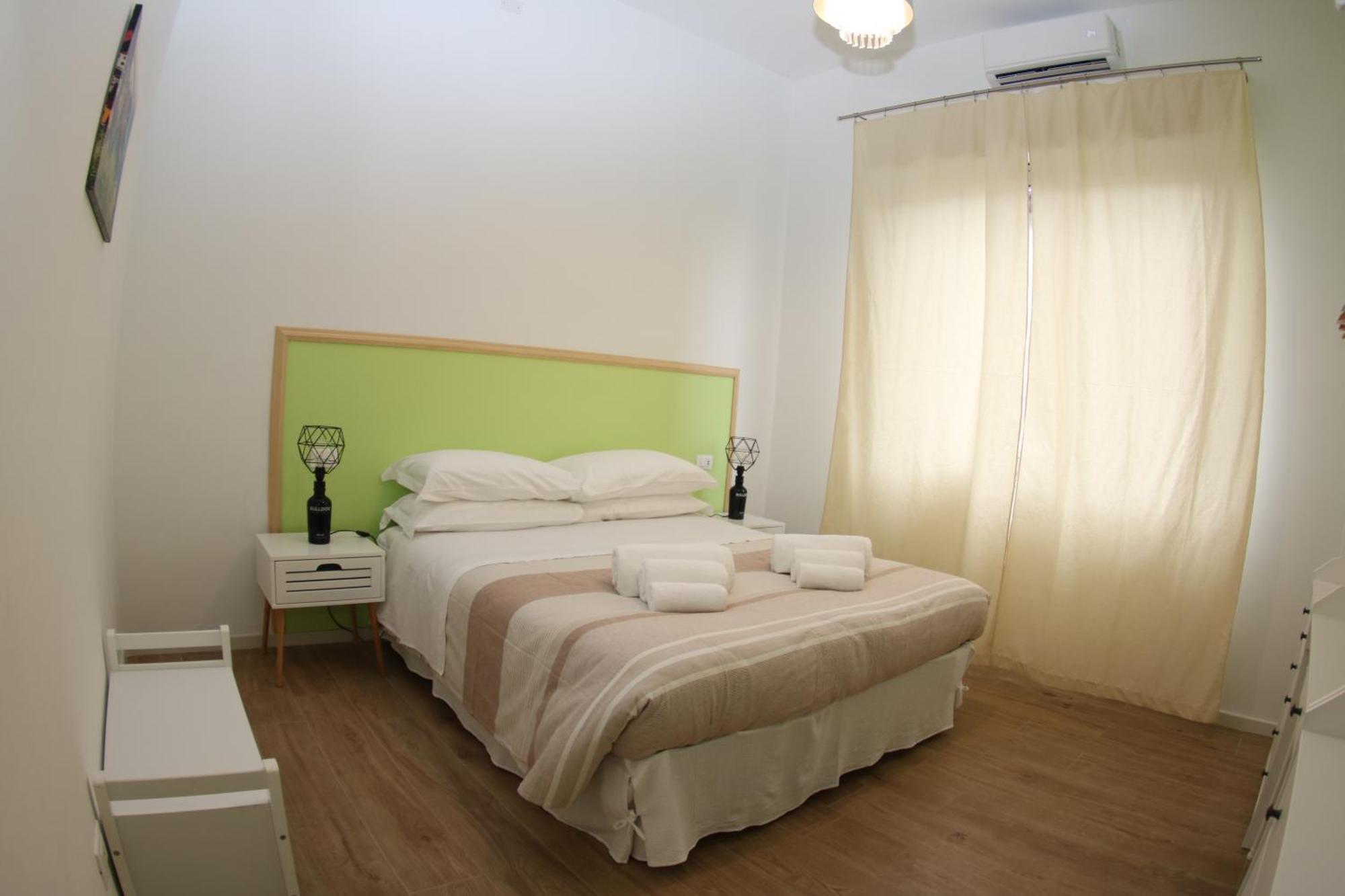 Lucky Loft 16 Apartman La Spezia Kültér fotó