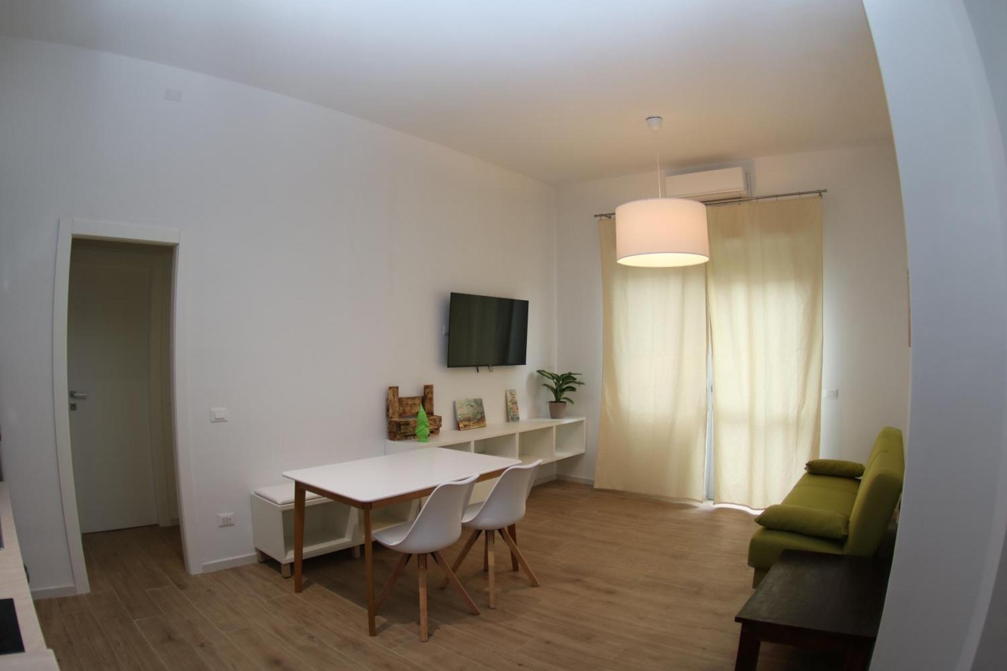 Lucky Loft 16 Apartman La Spezia Kültér fotó