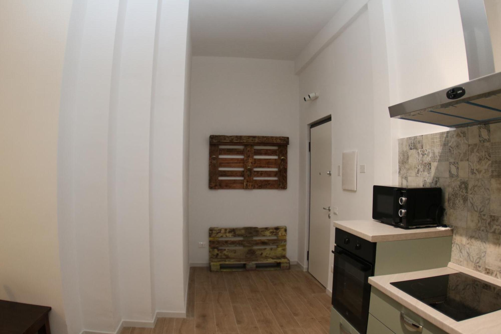 Lucky Loft 16 Apartman La Spezia Kültér fotó